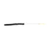 Clothes Dryer Vent Brush Long Flexible Rod Cleaning Tool for Dirt Dust Lint Blockage Removal
