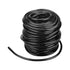 PVC Plastic Heavy Duty Flexible Industrial Agriculture Lawn Garden Water Irrigation Hose (20m)