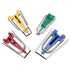 4 Size/set 6/12/18/25mm Fabric Bias Tape Maker Folder Kit DIY Sewing Quilting Binding Tool