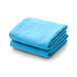 Super Absorbent & Quick Drying Large Towel for Sporting Camping Backpacking Swimming (Blue)