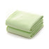 Super Absorbent & Quick Drying Large Towel for Sporting Camping Backpacking Swimming (Green)