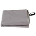 Super Absorbent & Quick Drying Large Towel for Sporting Camping Backpacking Swimming (Gray)