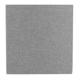 Simple Linen Cover DIY Self Adhesive Album Scrapbook Handmade Creative Craft 20 Pages #5
