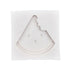 WatermelOn shaped Silicone Mould Washable Heat Resistant Mold for Chocolate Dessert Cookie