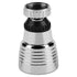360°Swivel 3Colors Temperature Controlled LED Light Kitchen Sink Faucet Spray Head Sprayer