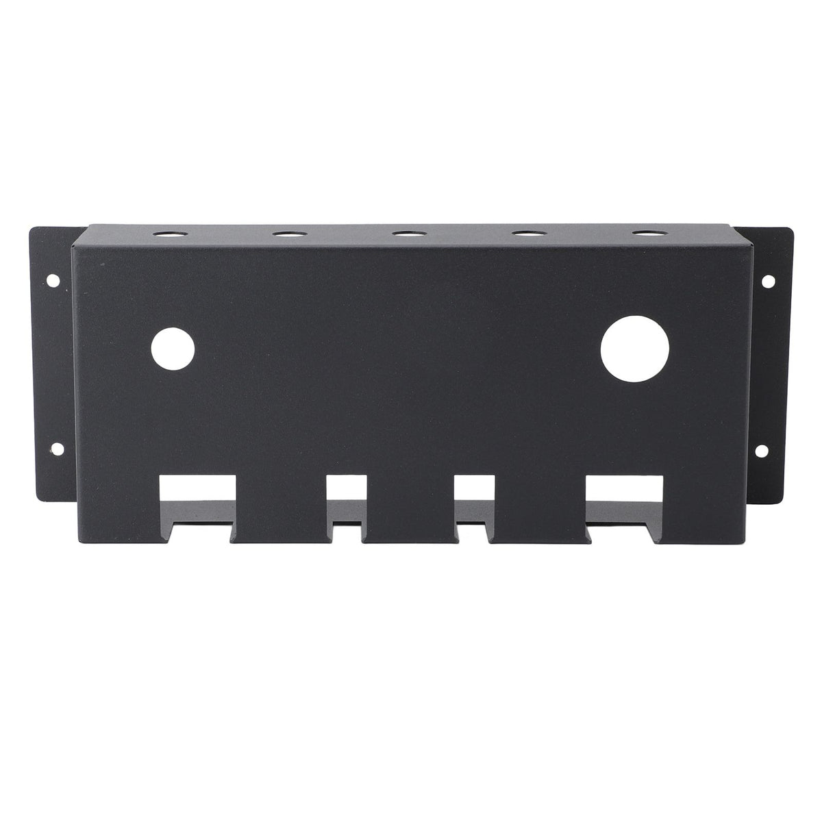 Pressure Washer Holder 1/4in Quick Connect Wall Mounted Pressure Washer Accessory Organizer Rack for Washer Nozzle Wand