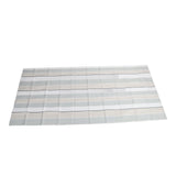 Swing Sunshade 600D Oxford Cloth Waterproof Weather Resistant Flame Retardant Playground Roof Canopy for Outdoor