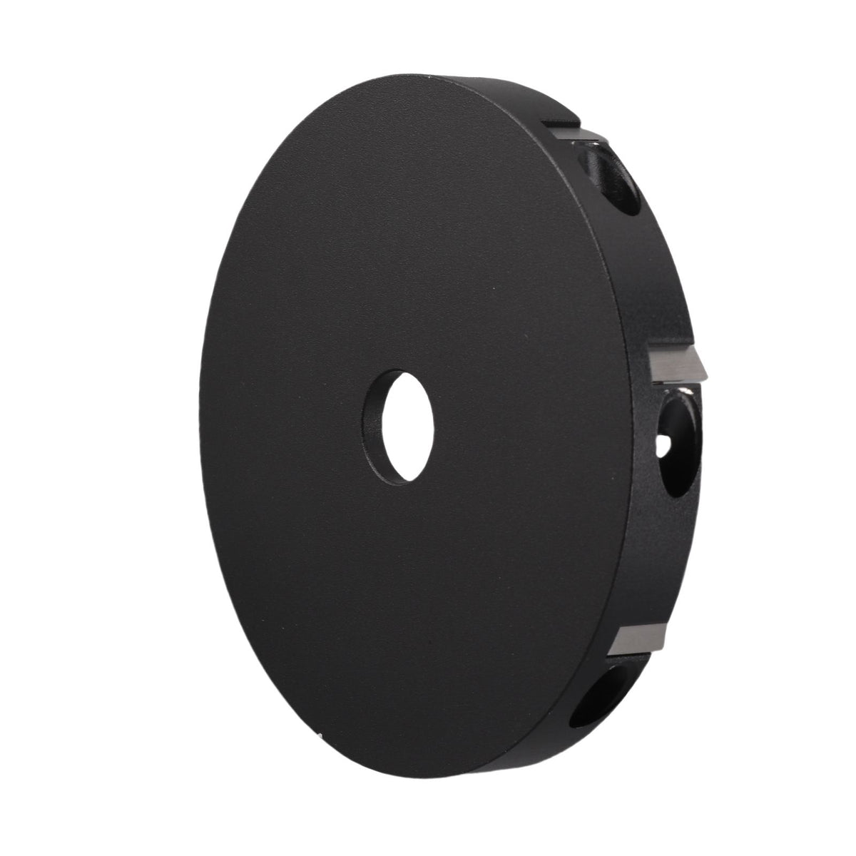 Hoof Trimming Disc Professional 8 Teeth Steel Livestock Hoof Trimming Plate for Livestock Sheep Cattles Horses Cow Hoof Trimming