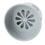 Electric Motor Siren 116dB Fire Alarm Buzzer Sound Alarm Horn Siren for Home Factory School Industry AC110V 1.6A