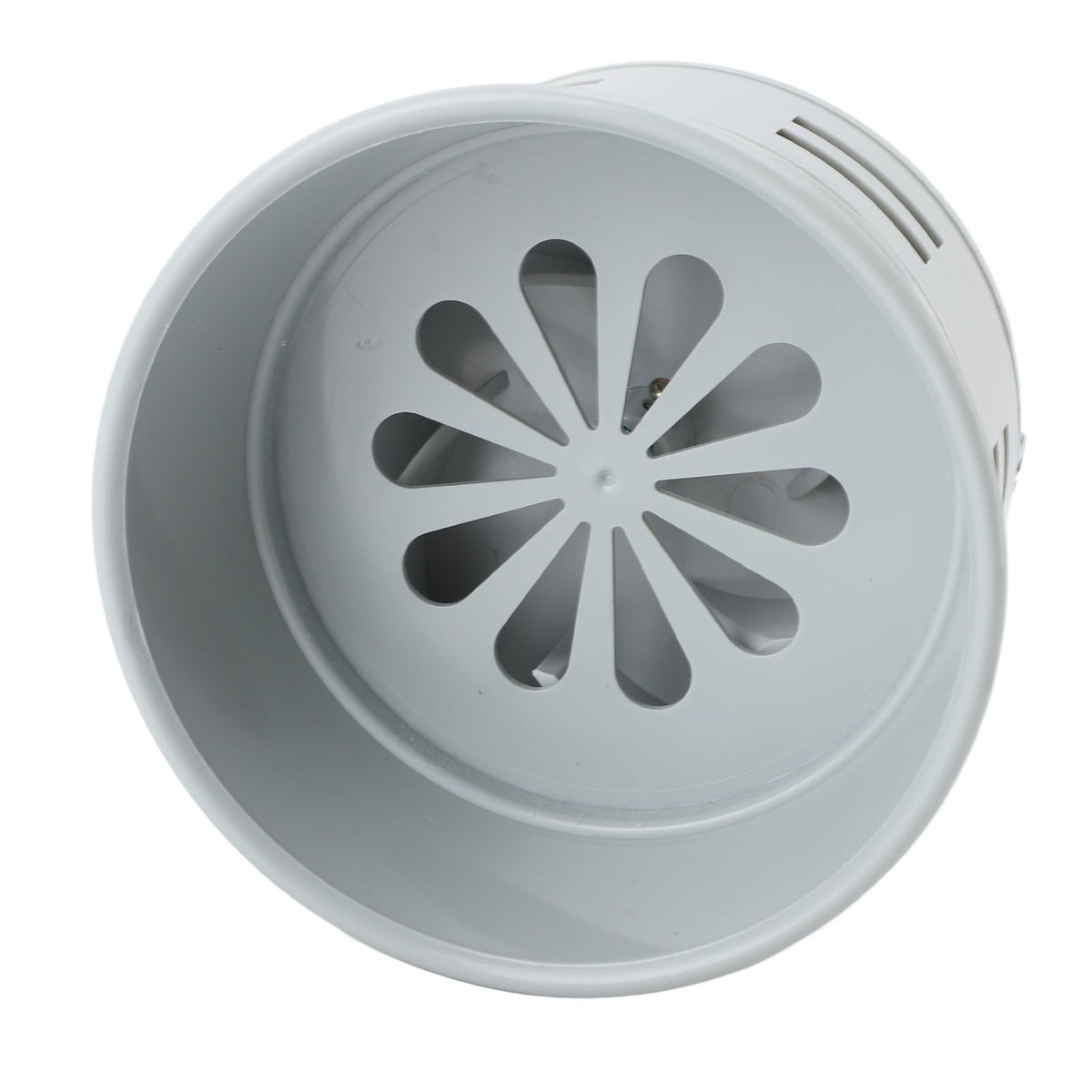 Electric Motor Siren 116dB Fire Alarm Buzzer Sound Alarm Horn Siren for Home Factory School Industry AC110V 1.6A