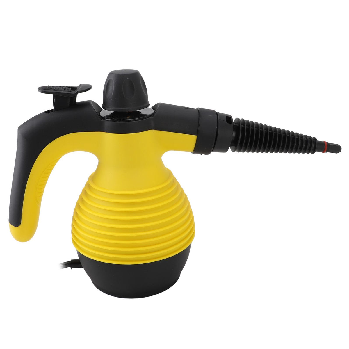 Handheld Steam Cleaner High Temperature Cleaning Remove Grime Grease High Pressure Electric Portable Steam Cleaner for Kitchen Living Room Car Office US Plug 110V