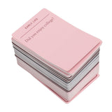 Life Story Interview Cards Parents Grandparents Question Cards Kit 150 Sheets for Family Game