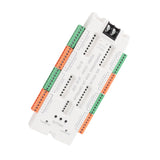 Motion Sensor LED Stair Light Controller Intelligent Automatic Cascaded Staircase Ladder Step Light Controller for Stairway Light