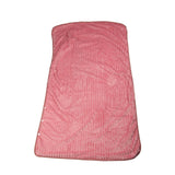 USB Electric Heating Shawl Leg Warmer Blanket Large Size Wireless Mobile Heated Blanket