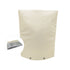 Backflow Insulation Preventer Cover Aluminum Foil Winter Water Faucet Freezing Protection Cover 43x52cm