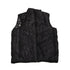 Heated Vest with USB Port Black 4 Control 17 Zone Heating Smart Heating Vest for Outdoor Motorcycle Camping