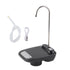 Electric Water Dispenser Home Office Multifunctional USB Pressure Water Dispenser