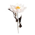 Artificial Lotus Fake Flower Bedroom Decoration Multifunctional Weddings Flower Decoration