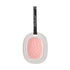 Hanging Aromatherapy Wax Tablets Home Closet Odor Freshener Car Solid Air Freshener Pendant