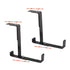 Garden Hook Planters Hang Hook Iron Hooks Flowerpot Hook