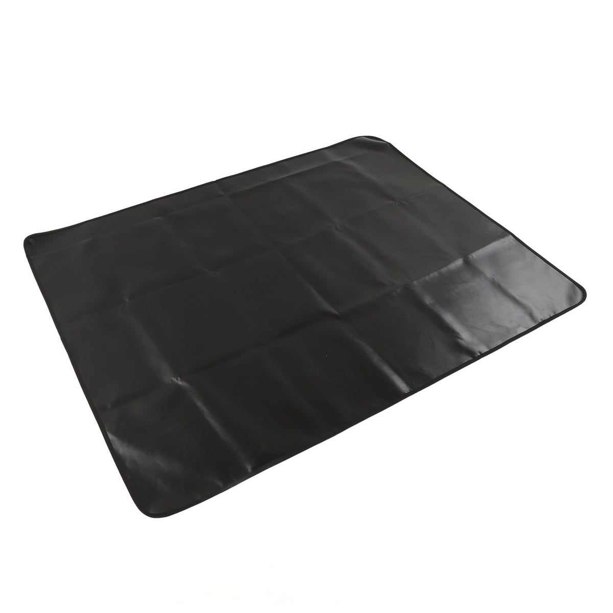 Grill Mats Double Sided Silicone Fireproof Reusable Foldable BBQ Pads for Outdoor Camping Garden Yard Picnic 152x122CM Rectangle