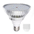 LED Grow Lamp Bulb E27 Low Power Consumption Full Spectrum Low Heat Generation LED Plant Growth Lamp Bulb 85‑265V 80W, 120 Beads