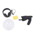 Bird Watching Instrument Low Energy Consumption ABS Engineering Plastic Black Long Distance Birdwatching Equipment
