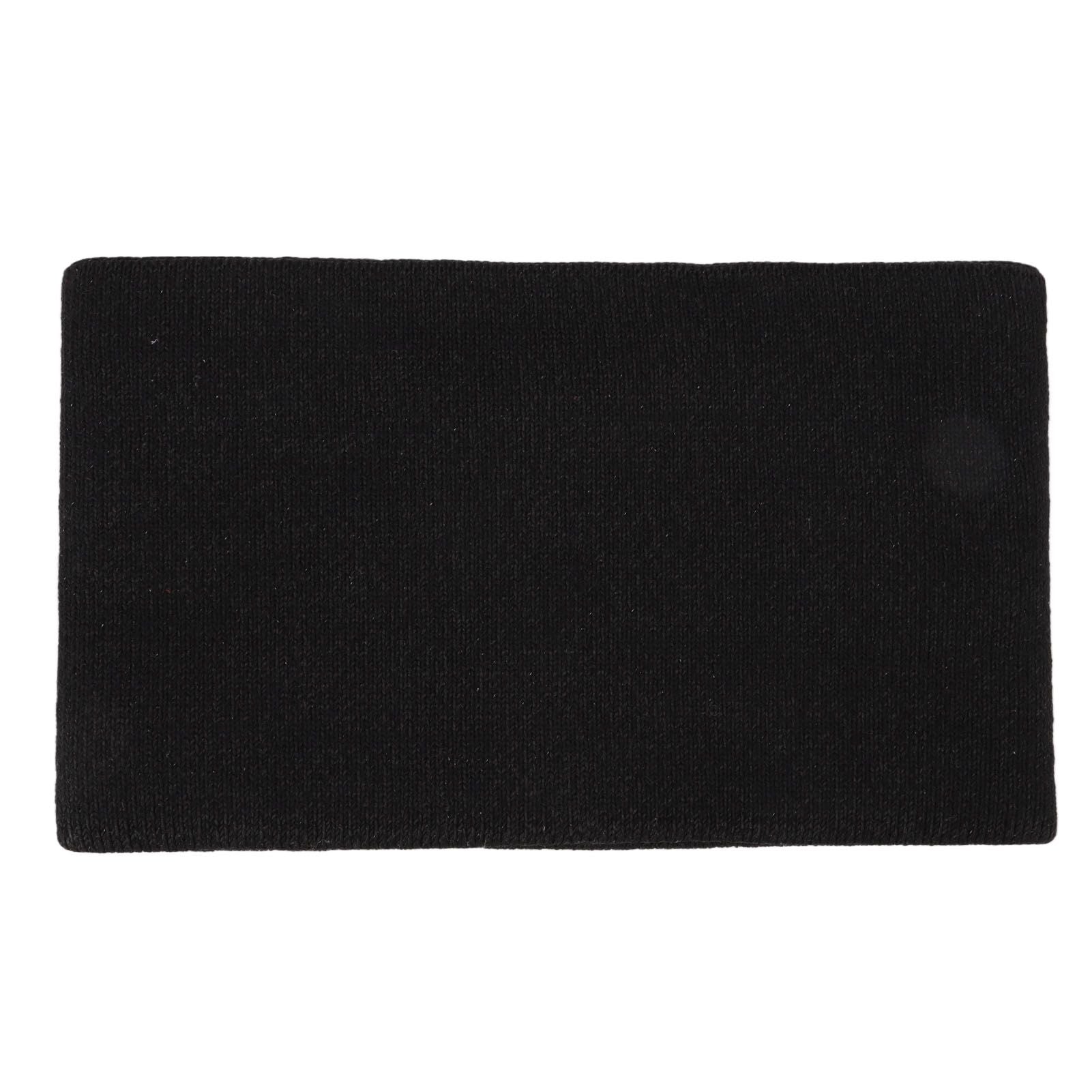 5 Level Cut Resistance Welding Neck Protector Breathable Reusable Cut Resistant Proof Neck Guard