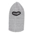 4 Sided Protection Anti Cut Head Cover Comfortable Breathable Anti Cut Full Face Guard Neck Protector