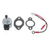 Carburetor Fuel Solenoid Replacement for Kohler 1275709 1275733S 1243502S for JOHN DEERE Stx38 Lx255 Am128242 Am128816 Engines