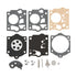 Carburetor Gasket Kit for McCulloch PROMAC 700 8200 PM 10 1010 K10 SDC Chainsaw