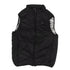 Smart Heated Vest USB Powered 3 Level Temperature Control Intelligent Electric Heating Vest 5V XL