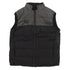 USB Electric Heated Vest Electric Heating Jacket Rechargeable Intelligent Dual Control Heating Vest Graphene Warm Heated Clothing XXXL