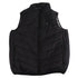 Heated Jacket Unisex 3 Gears Four Zones Heating Polyester Fiber Electric Thermal Vest for Outdoor Winter XL
