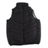 Heated Vest 9 Zones 3 Heating Level Washable USB Heated Jacket for Men Women Winter XL