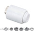 Smart Radiator Valve Thermostat Controller Wireless Control Timing Function for Home