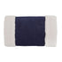 Portable Heated Hand Muff Plush Thickened Heated Hand Warmer Pouch USB Rechargeable Electric Heater for Autumn Winter Warm 10W 5V Dark Blue