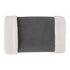 Portable Heated Hand Muff Plush Thickened Heated Hand Warmer Pouch USB Rechargeable Electric Heater for Autumn Winter Warm 10W 5V Gary