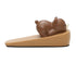 Cute Animal Door Stop Collision Prevention Windproof Prevent Slipping Funny Decorative Wedge Door Stopper Little Bear