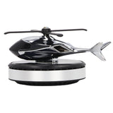 Car Fragrance Pleasant Air Removable Portable Delicate Decorative Solar Home Fragrance
