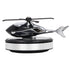 Car Fragrance Pleasant Air Removable Portable Delicate Decorative Solar Home Fragrance