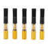 5pcs Filter Cigarette Holder Portable Reusable Smoke Tar Filter Cigarette Holder for Men