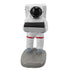 Watch Display Stand Resin Cute Figure Model Modern Multifunctional Watch Holder Rack for Jewelry Necklace Bracelet Astronaut S