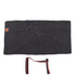USB Warm Shawl 3 Level Temperature Adjustment Electric Throw Blanket for Shoulder Neck Legs Waist Grey