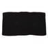 Electric Heating Blanket Fast Heating USB Electric Throw Blanket with Larger Heating Area for Students Office Workers Black