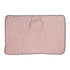 Heating Blanket Electric Warming Soft Washable Heating Shawl Wrap for Shoulder Neck Office Pink Bunny