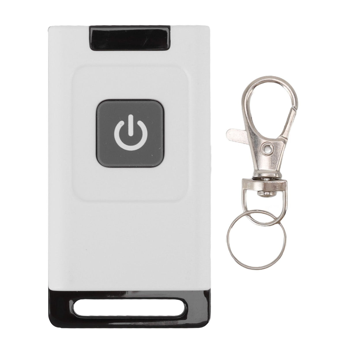 RF Remote Control Switch 433MHZ Prevent Interference Universal Wireless Remote for Light Home Appliance DIY 1 Key
