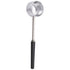Coconut Opening Tool Opener Tool Safe Easy to Open Young Coconuts for Home Hotel Coconut Opener 275x60mm