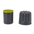 Capsule Coffee Grounds Barrel Powder Slag Bucket Residue Box Push Residue Separation Container Kitchen Accessories