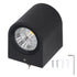 5W LED Wall Light Cylindrical Aluminum Case Lighting Lamp for Corridor Porch Aisle 85‑265V 3000K Warm Light